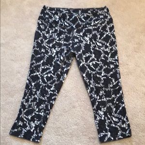 Nike workout pants